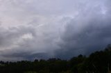 Australian Severe Weather Picture