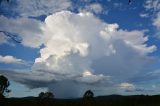 Australian Severe Weather Picture