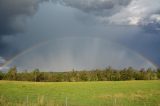 Australian Severe Weather Picture