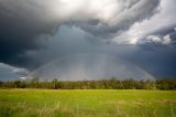 Australian Severe Weather Picture