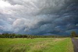 Australian Severe Weather Picture