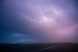 Australian Severe Weather Picture