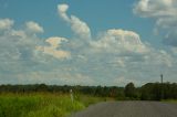 Australian Severe Weather Picture