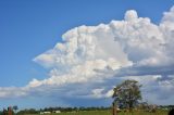 Australian Severe Weather Picture