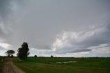 Australian Severe Weather Picture