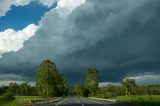 Australian Severe Weather Picture