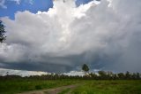 Australian Severe Weather Picture