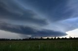 Australian Severe Weather Picture