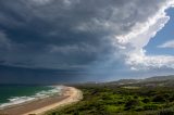 Australian Severe Weather Picture