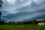 Australian Severe Weather Picture