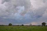 Australian Severe Weather Picture