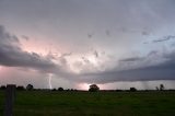 Australian Severe Weather Picture