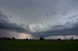 Australian Severe Weather Picture