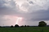 Australian Severe Weather Picture