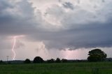 Australian Severe Weather Picture