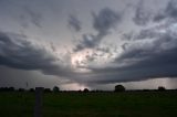 Australian Severe Weather Picture