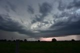 Australian Severe Weather Picture