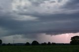 Australian Severe Weather Picture