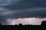 Australian Severe Weather Picture