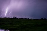 Australian Severe Weather Picture