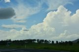 Australian Severe Weather Picture