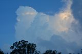 Australian Severe Weather Picture