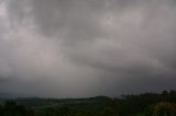 Australian Severe Weather Picture