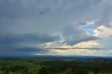 Australian Severe Weather Picture