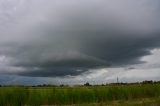 Australian Severe Weather Picture