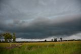 Australian Severe Weather Picture