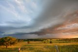 Australian Severe Weather Picture