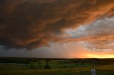 Australian Severe Weather Picture