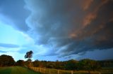 Australian Severe Weather Picture