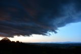 Australian Severe Weather Picture