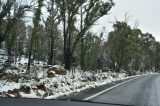 Australian Severe Weather Picture