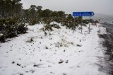 Australian Severe Weather Picture