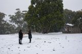 Australian Severe Weather Picture