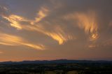 Australian Severe Weather Picture