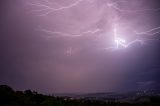 Australian Severe Weather Picture