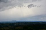 Australian Severe Weather Picture