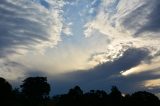 Australian Severe Weather Picture