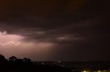 Australian Severe Weather Picture