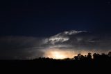 Australian Severe Weather Picture