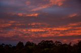 Australian Severe Weather Picture