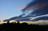 Australian Severe Weather Picture