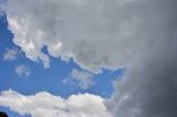 Australian Severe Weather Picture