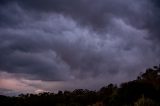 Australian Severe Weather Picture