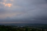 Australian Severe Weather Picture