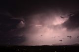 Australian Severe Weather Picture