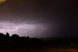 Australian Severe Weather Picture